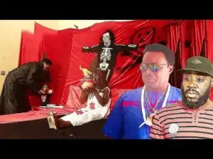 Video: Return Of The Desperate Billionaire [Season 1] - Latest Nigerian Nollywoood Movies 2018